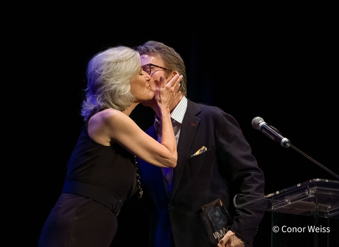Photos: See Highlights from the 38th Annual MAC Awards  Image