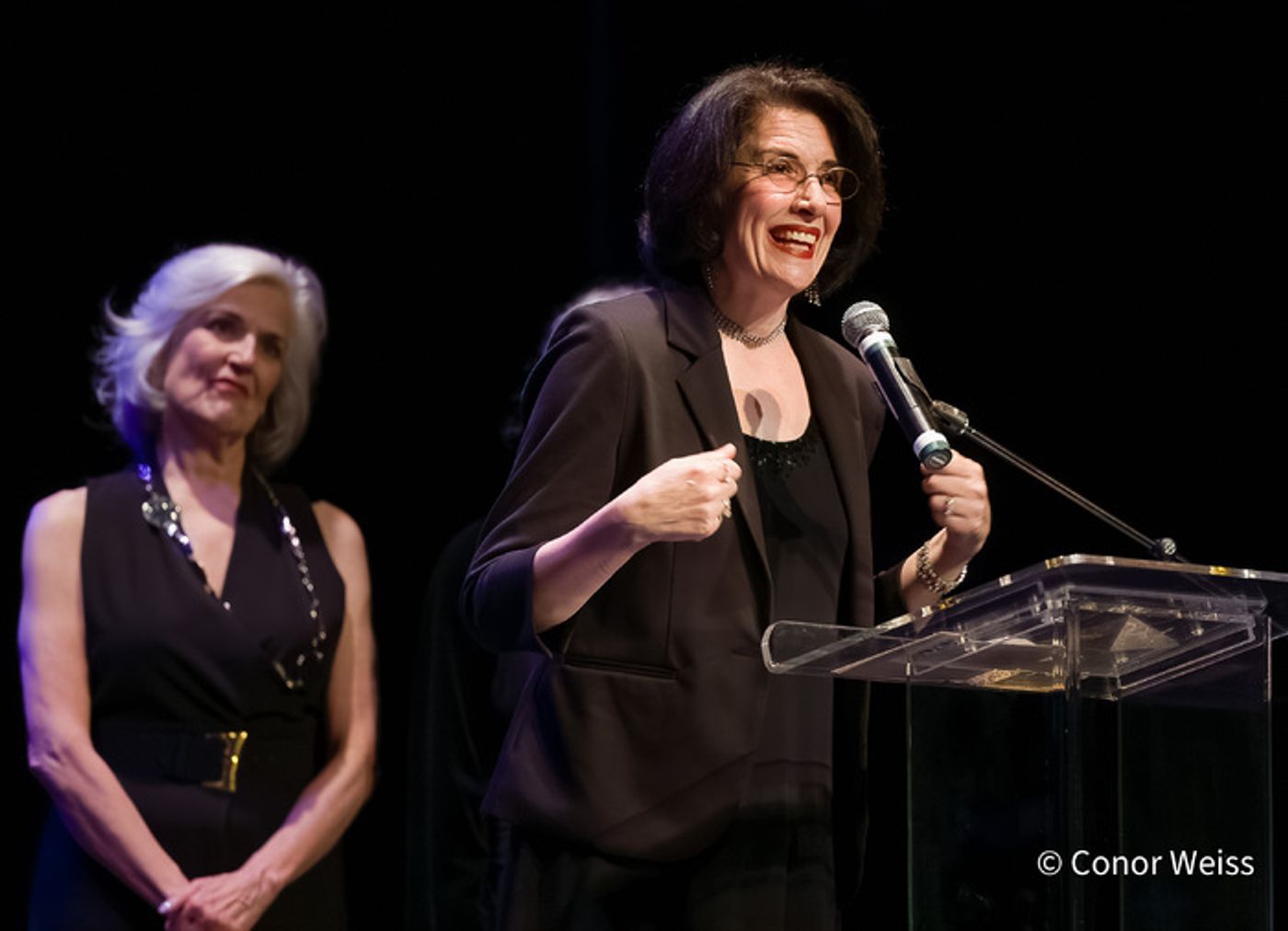 Photos: See Highlights from the 38th Annual MAC Awards  Image