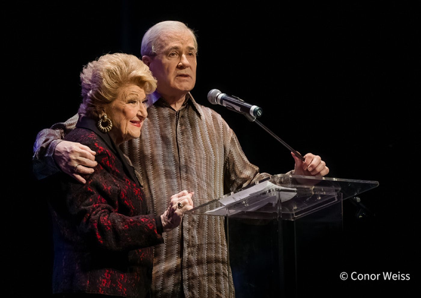 Photos: See Highlights from the 38th Annual MAC Awards  Image