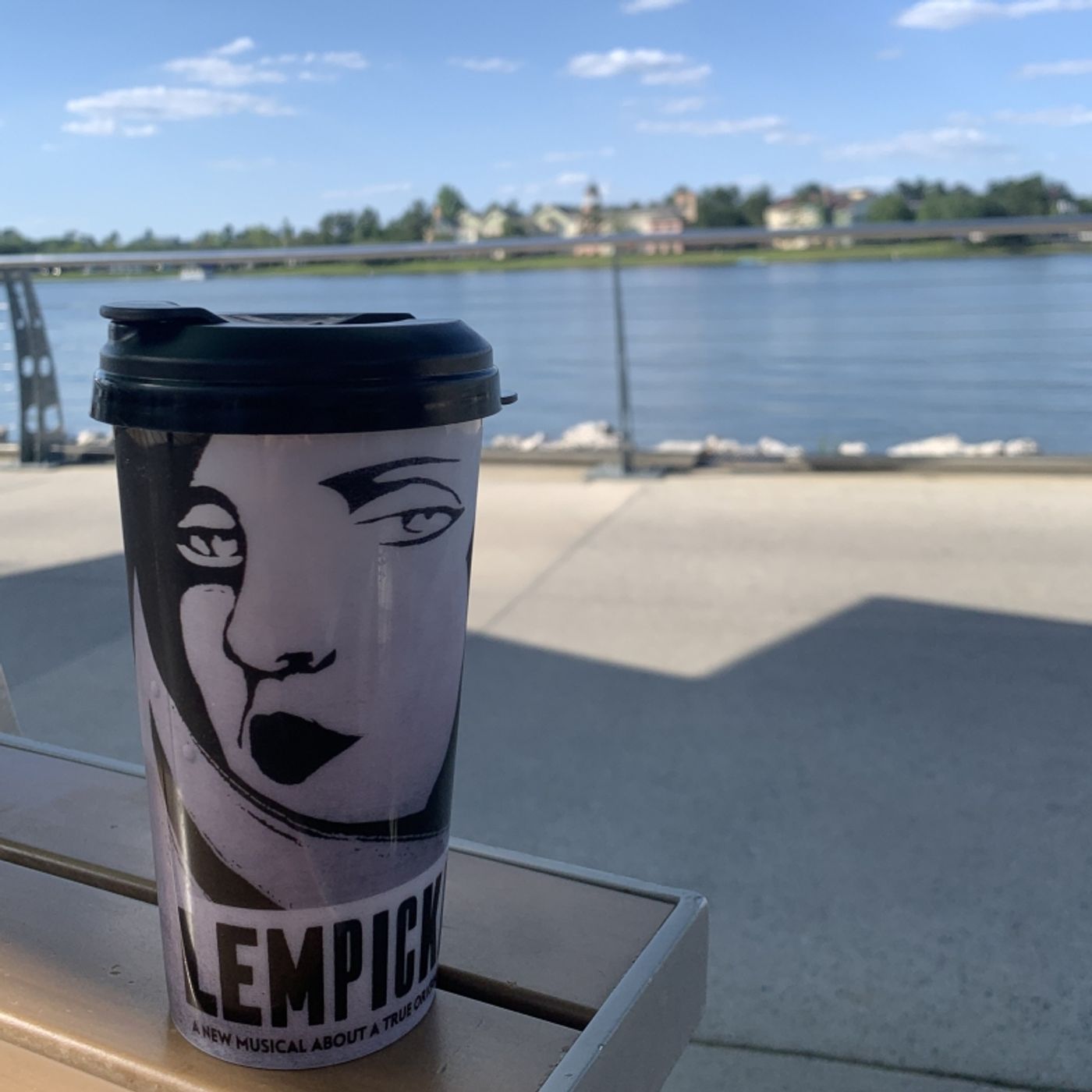 Student Blog: A College-Girl's Guide to Surviving Finals-Month Burnout  Image