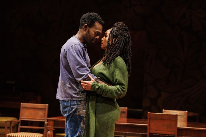 Photos: Steve Carell, William Jackson Harper & More in UNCLE VANYA — photo 5 of 7