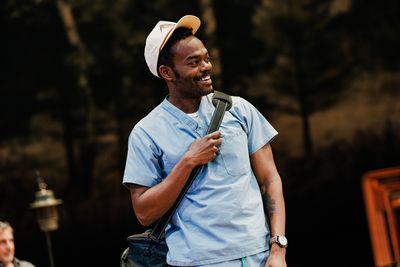 William Jackson Harper Photo