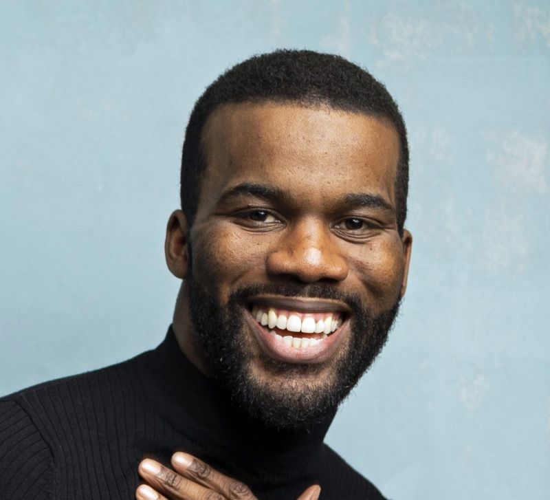 Interview: J. Daughtry of MJ THE MUSICAL at Broadway Across America Image