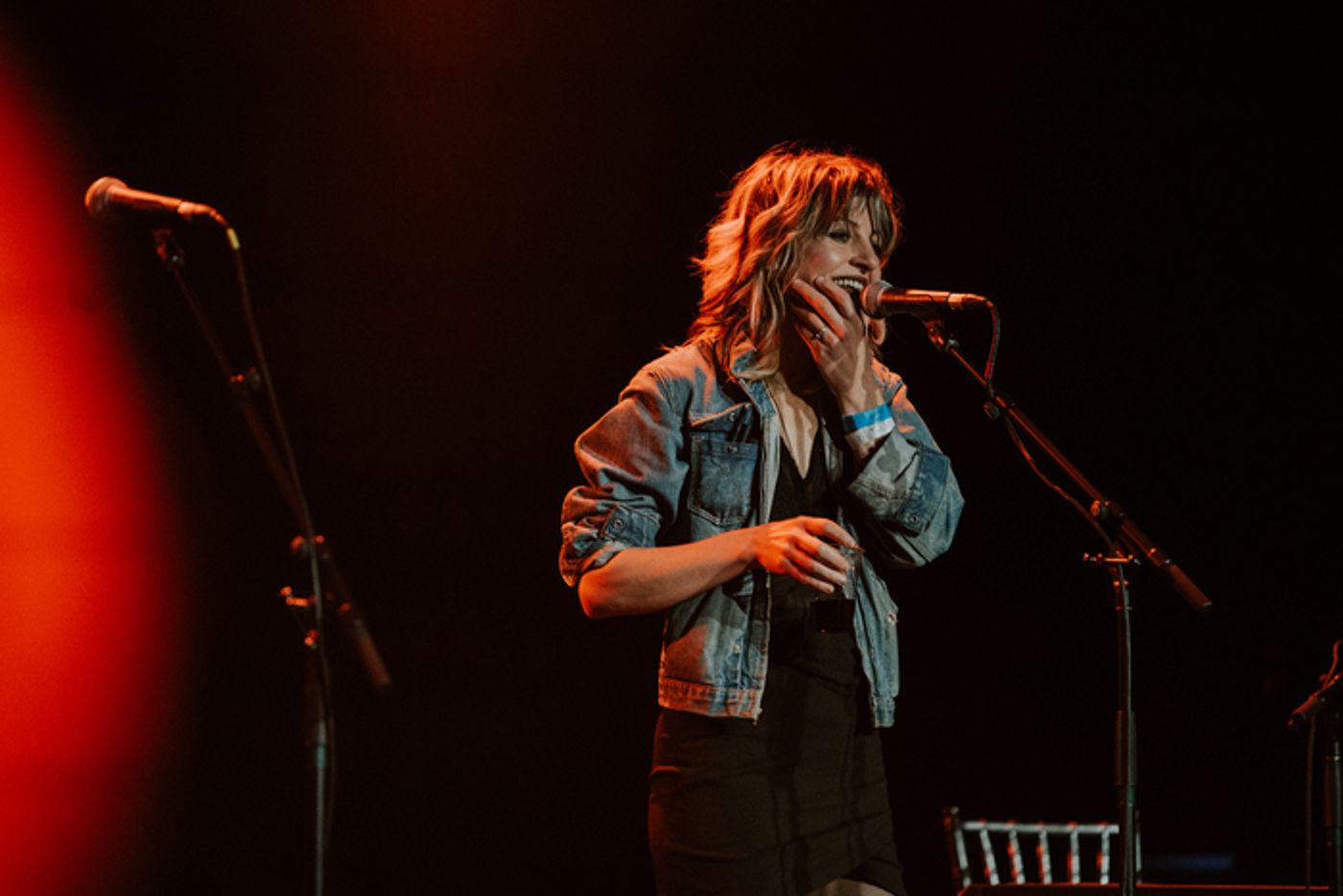Photos: Inside HADESTOWN's 5 Year Anniversary Celebration  Image