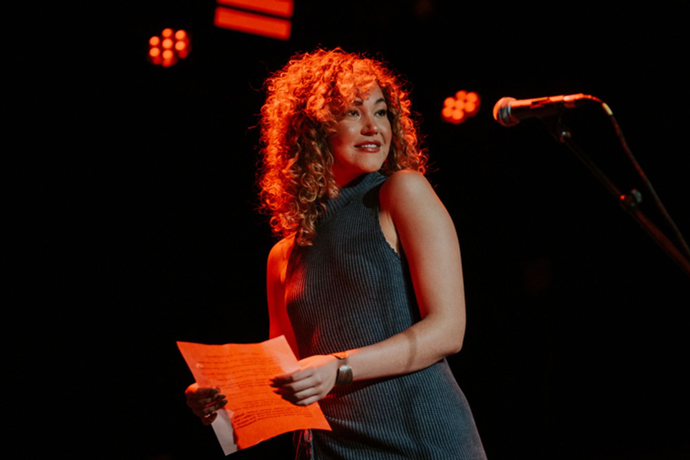 Photos: Inside HADESTOWN's 5 Year Anniversary Celebration  Image