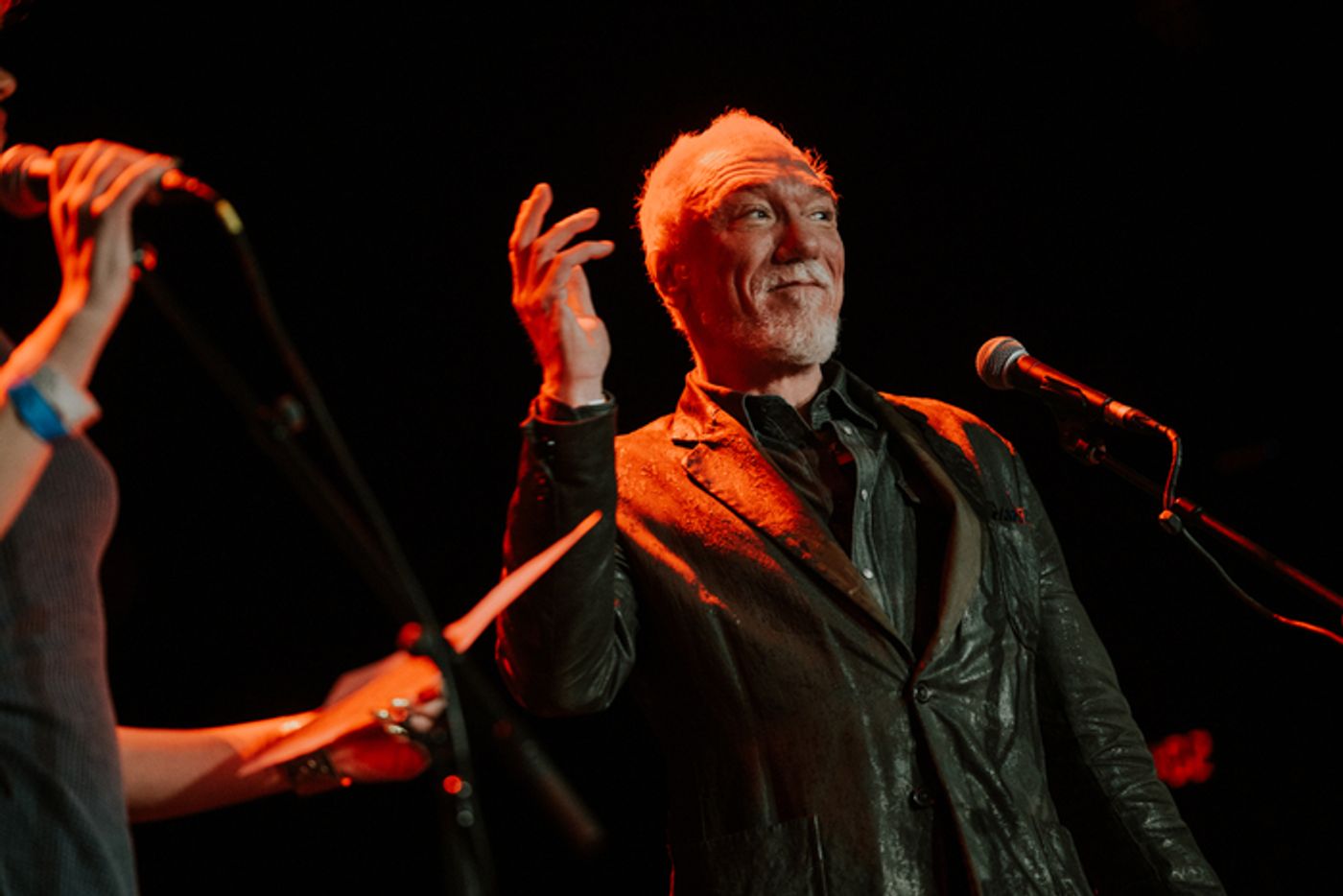 Photos: Inside HADESTOWN's 5 Year Anniversary Celebration  Image