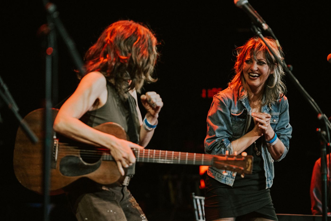 Photos: Inside HADESTOWN's 5 Year Anniversary Celebration  Image