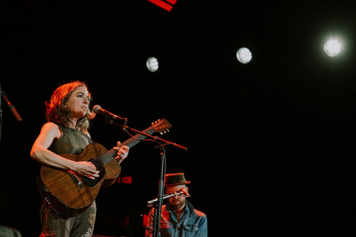 Photos: Inside HADESTOWN's 5 Year Anniversary Celebration  Image