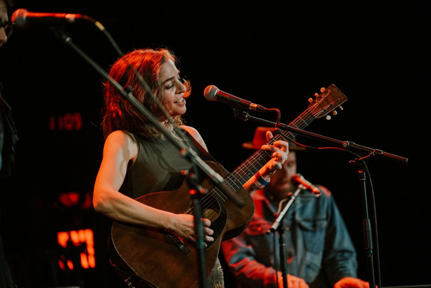 Photos: Inside HADESTOWN's 5 Year Anniversary Celebration  Image
