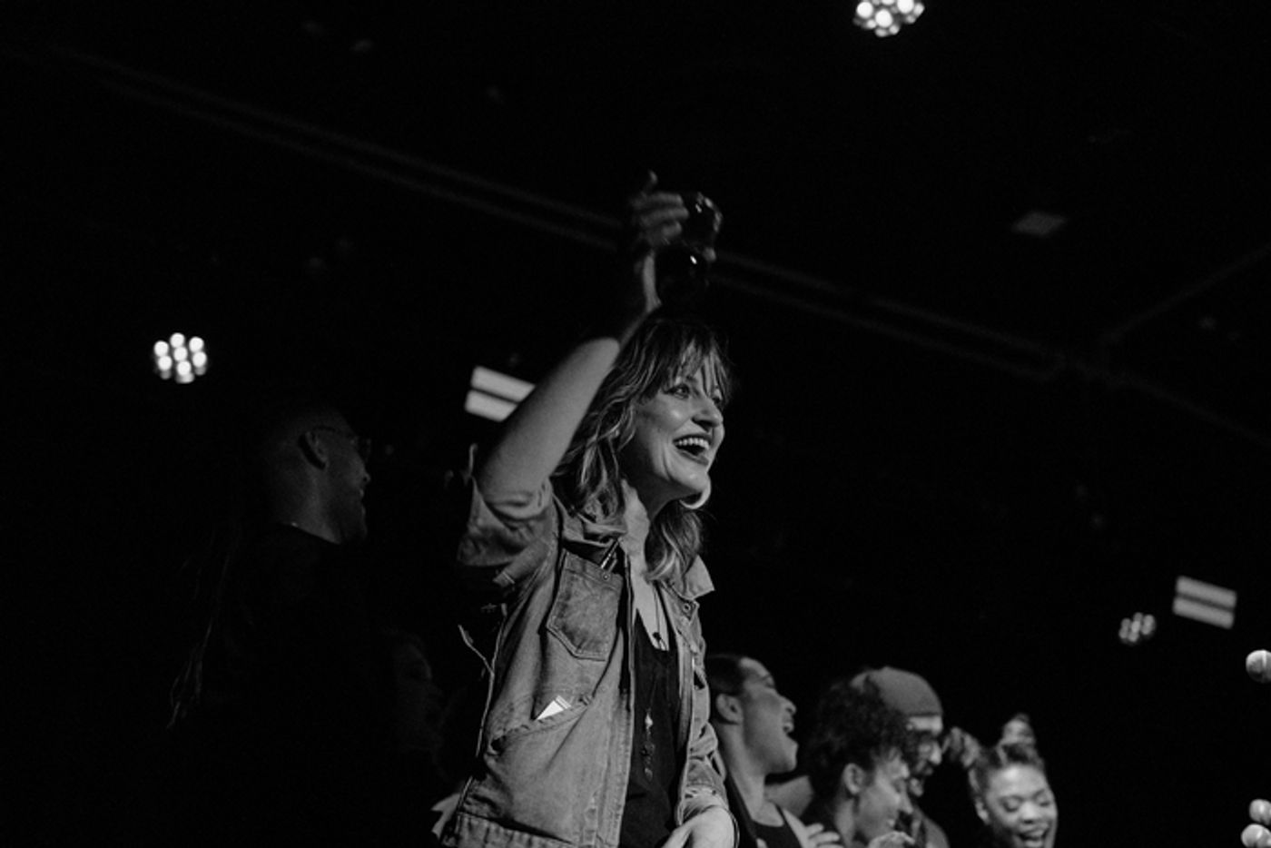 Photos: Inside HADESTOWN's 5 Year Anniversary Celebration  Image
