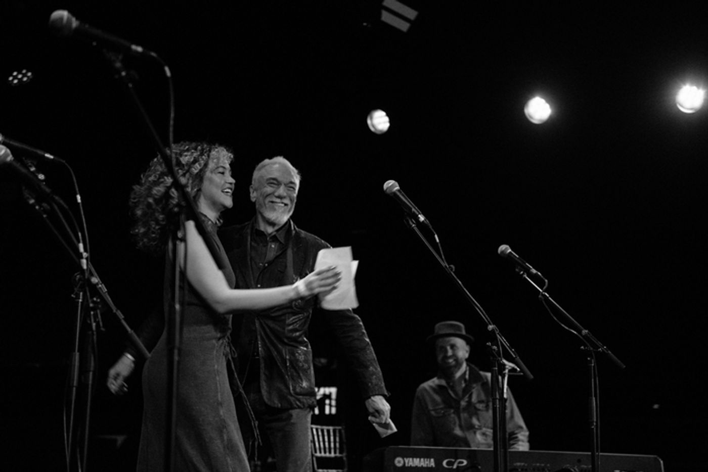 Photos: Inside HADESTOWN's 5 Year Anniversary Celebration  Image