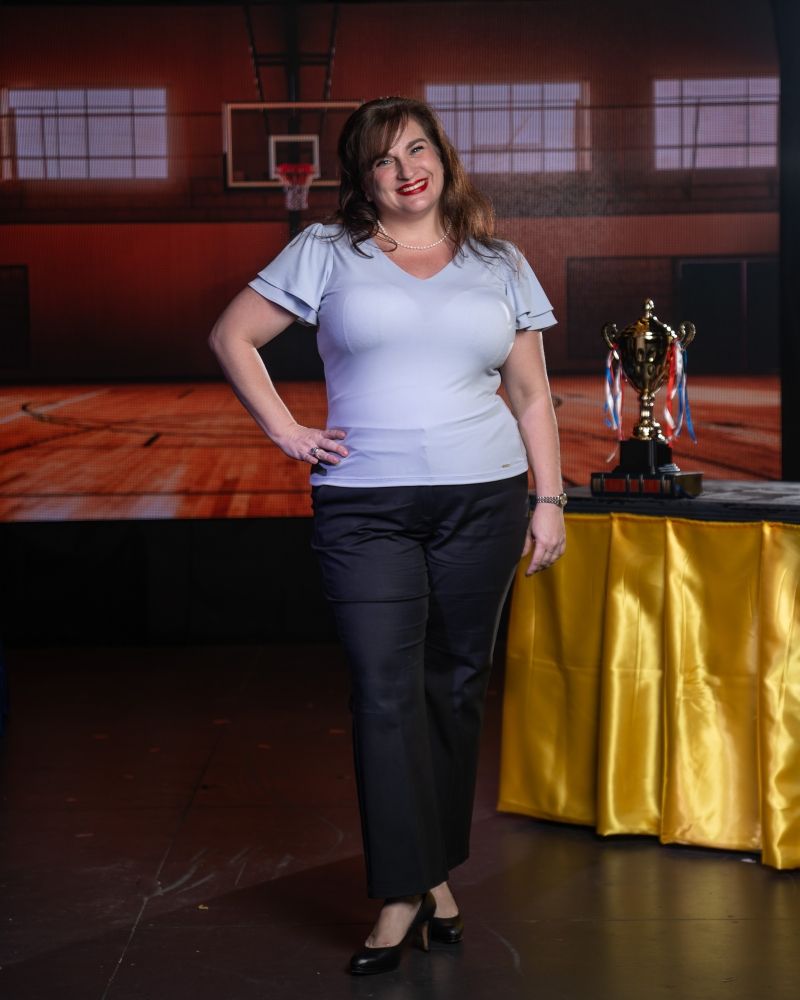 Review: THE 25TH ANNUAL PUTNAM COUNTY SPELLING BEE at Revolution Stage Company  Image