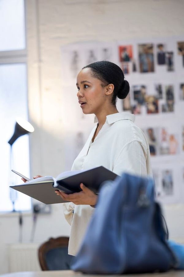 Rachelle Diedericks Photo