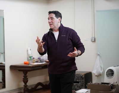 Nicholas Viselli Photo