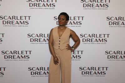 Brittany Bellizeare Photo