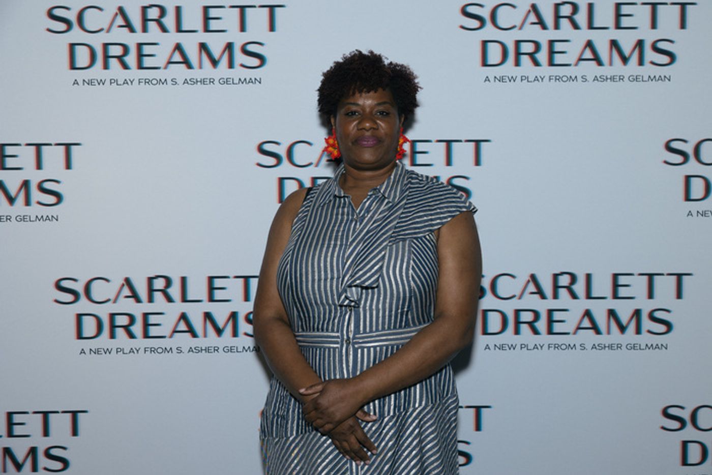 Photos: Inside Opening Night of SCARLETT DREAMS  Image