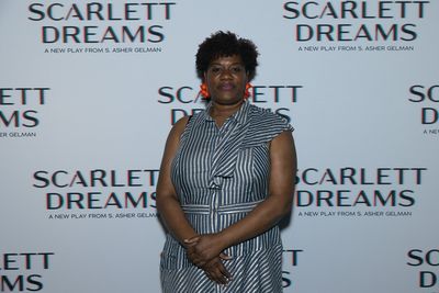 Adrienne C. Moore Photo