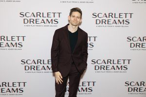 Andrew Keenan-Bolger Photo