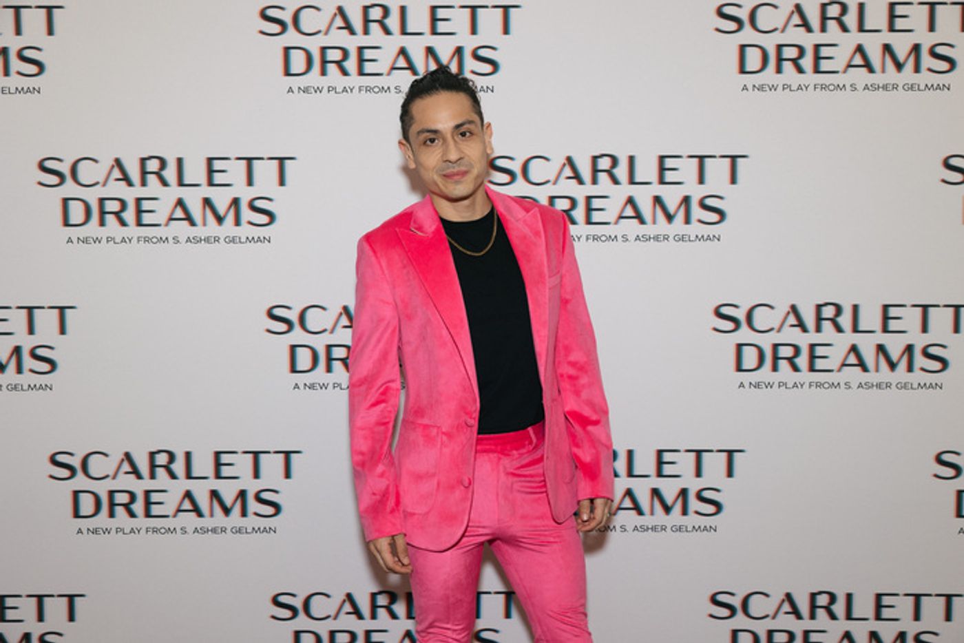Photos: Inside Opening Night of SCARLETT DREAMS  Image