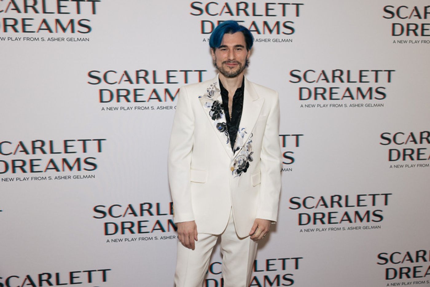Photos: Inside Opening Night of SCARLETT DREAMS  Image