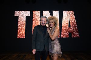 Erwin Bach and Karis Anderson   Photo