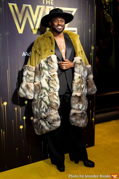 Wayne Brady Photo