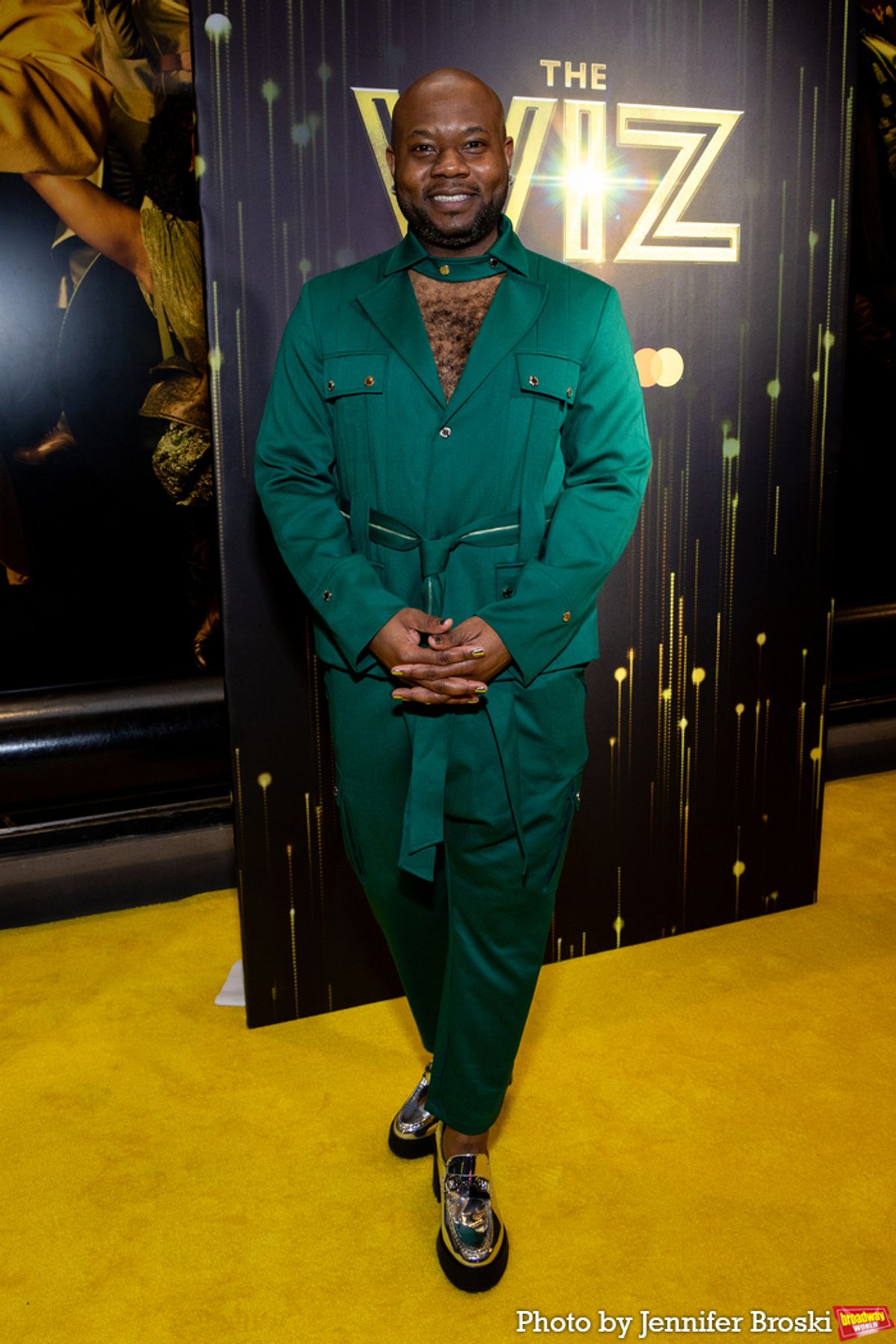 Matthew Sims, Jr. at 