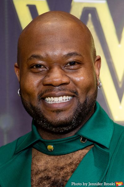 Matthew Sims, Jr. Photo