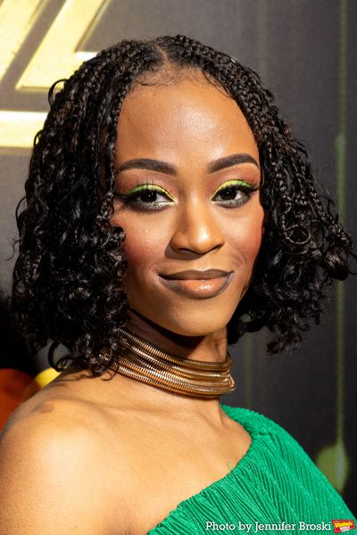 Amber Jackson Photo