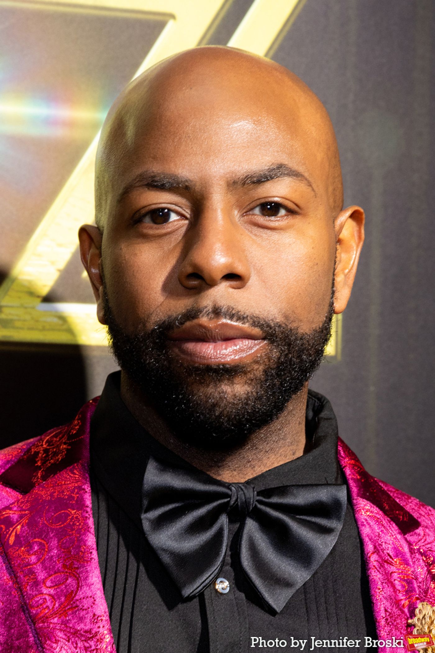 Photos: THE WIZ Cast and Creative Team Walk the Yellow Carpet on Opening Night  Image