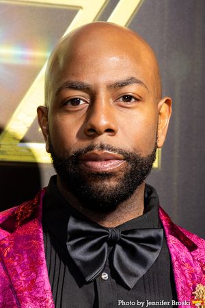 Kolby Kindle @ BroadwayWorld Kolby Kindle Photo