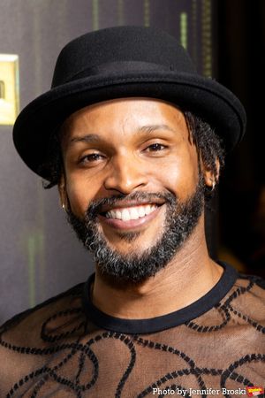 Timothy Wilson Photo