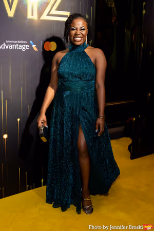 Mariah Lyttle @ BroadwayWorld Mariah Lyttle Photo