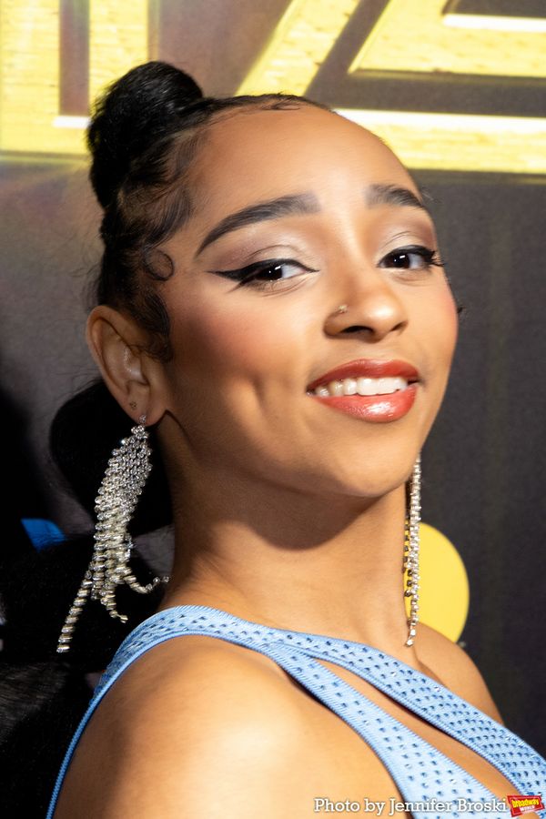 Christina Jones Photo