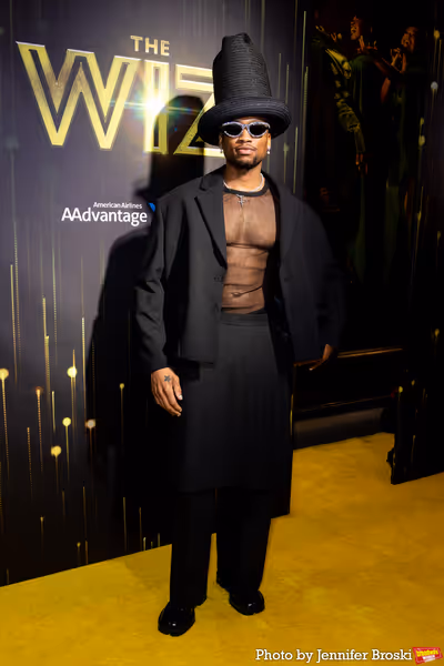 Keenan D. Washington Photo