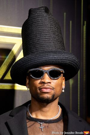 Keenan D. Washington Photo