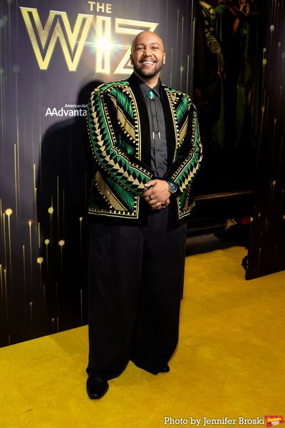 Anthony Murphy Photo