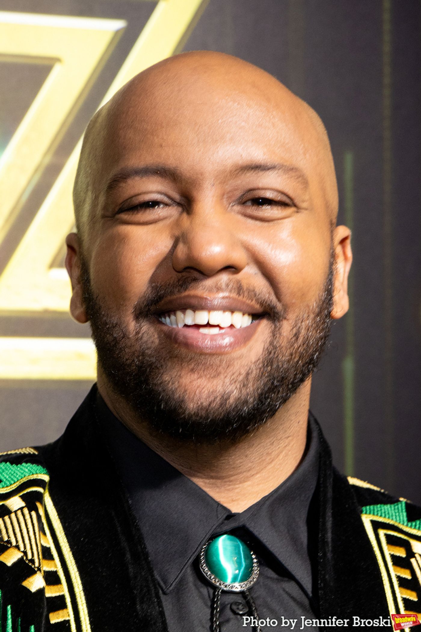 Photos: THE WIZ Cast and Creative Team Walk the Yellow Carpet on Opening Night  Image