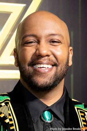 Anthony Murphy Photo