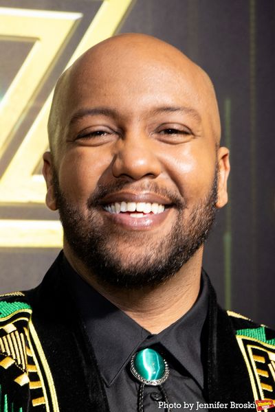 Anthony Murphy Photo