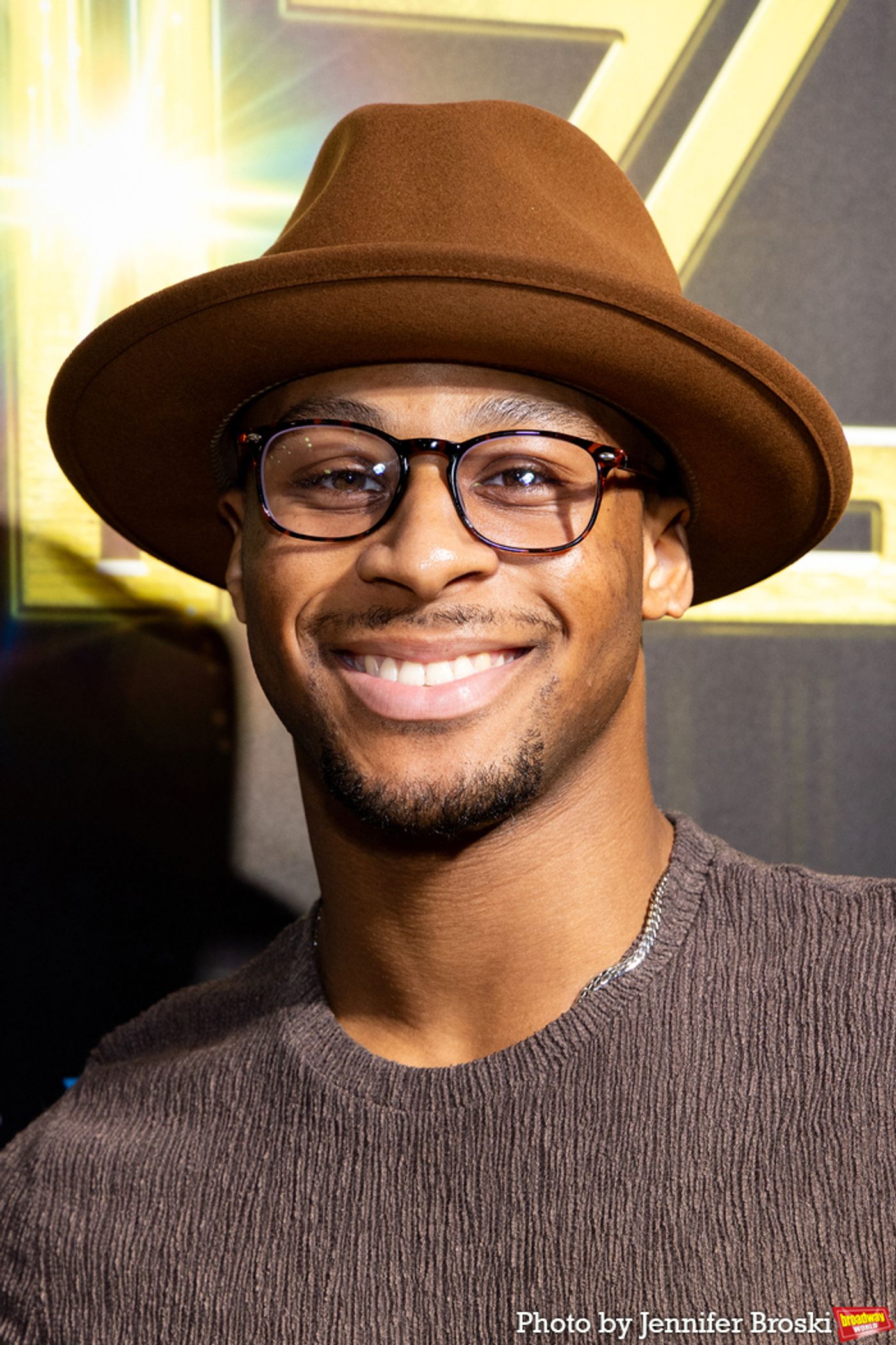 Photos: THE WIZ Cast and Creative Team Walk the Yellow Carpet on Opening Night  Image