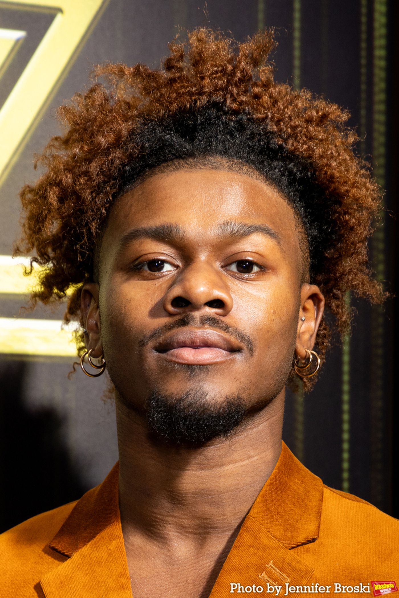 Photos: THE WIZ Cast and Creative Team Walk the Yellow Carpet on Opening Night  Image