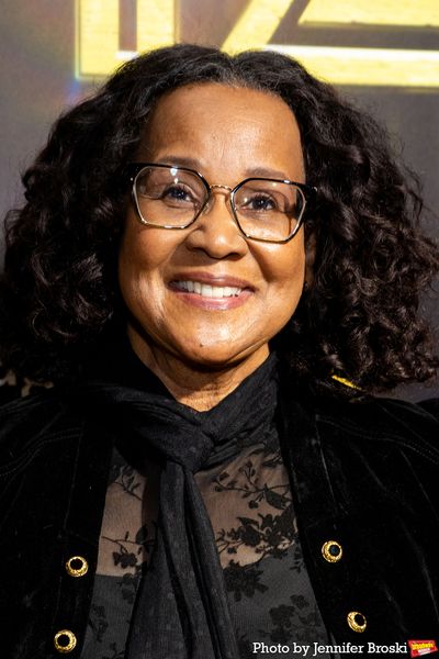 Sharen Davis Photo