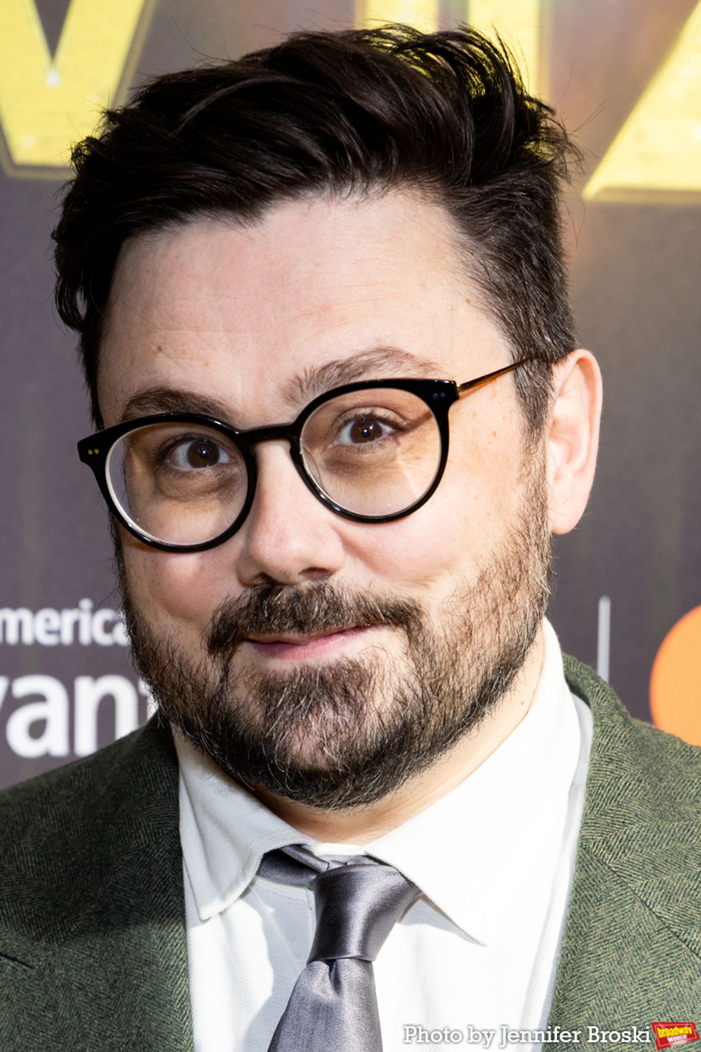 Photos: THE WIZ Cast and Creative Team Walk the Yellow Carpet on Opening Night  Image