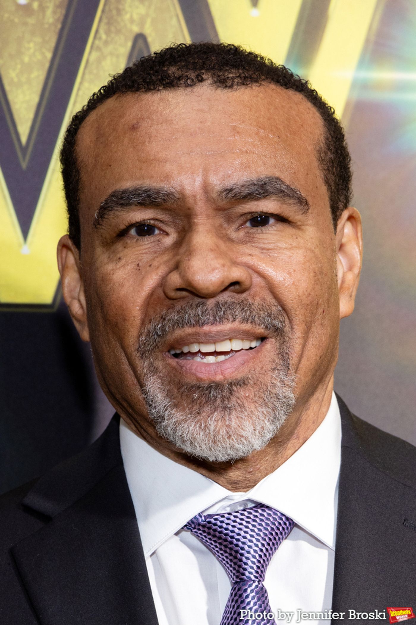 Photos: THE WIZ Cast and Creative Team Walk the Yellow Carpet on Opening Night  Image