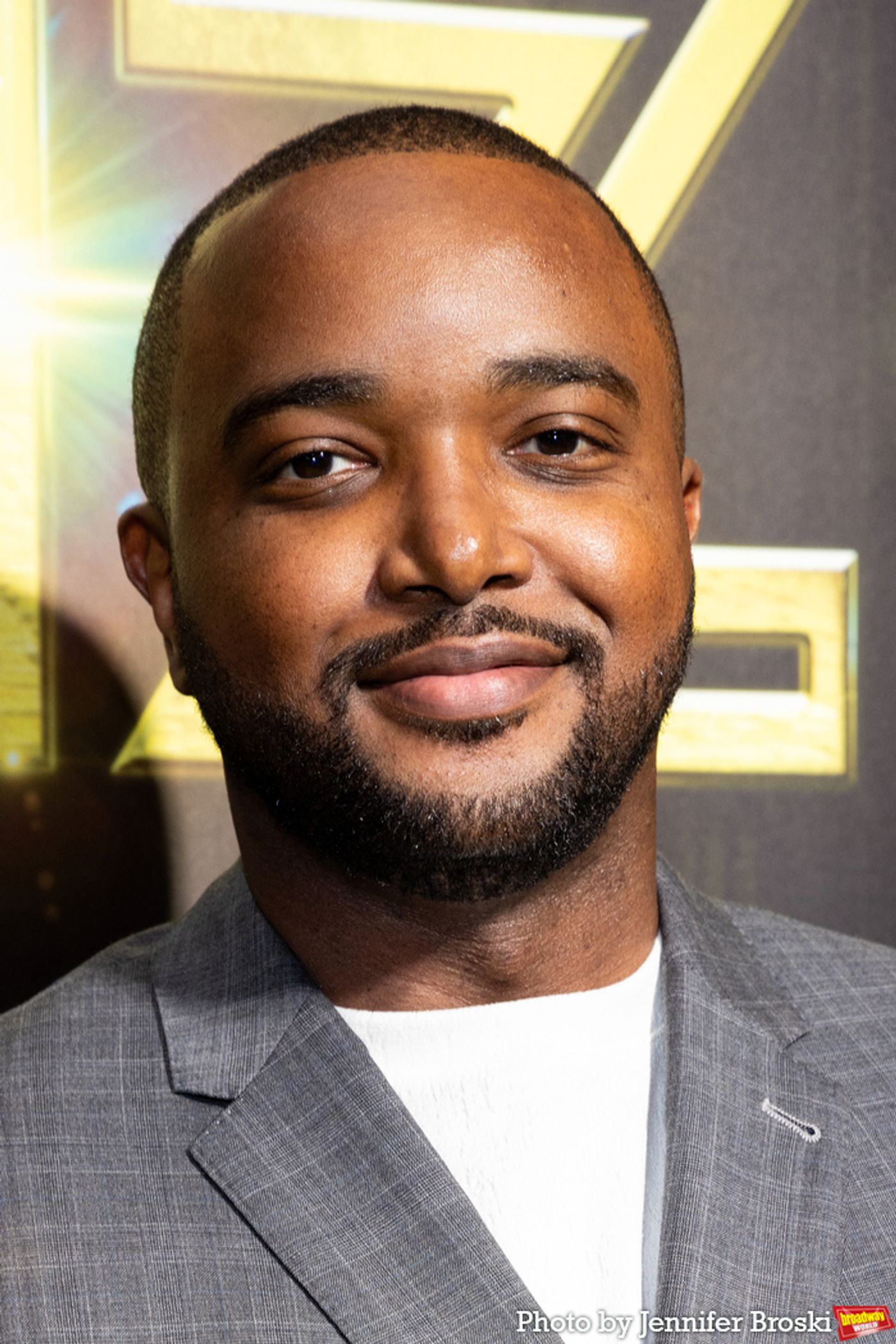 Photos: THE WIZ Cast and Creative Team Walk the Yellow Carpet on Opening Night  Image