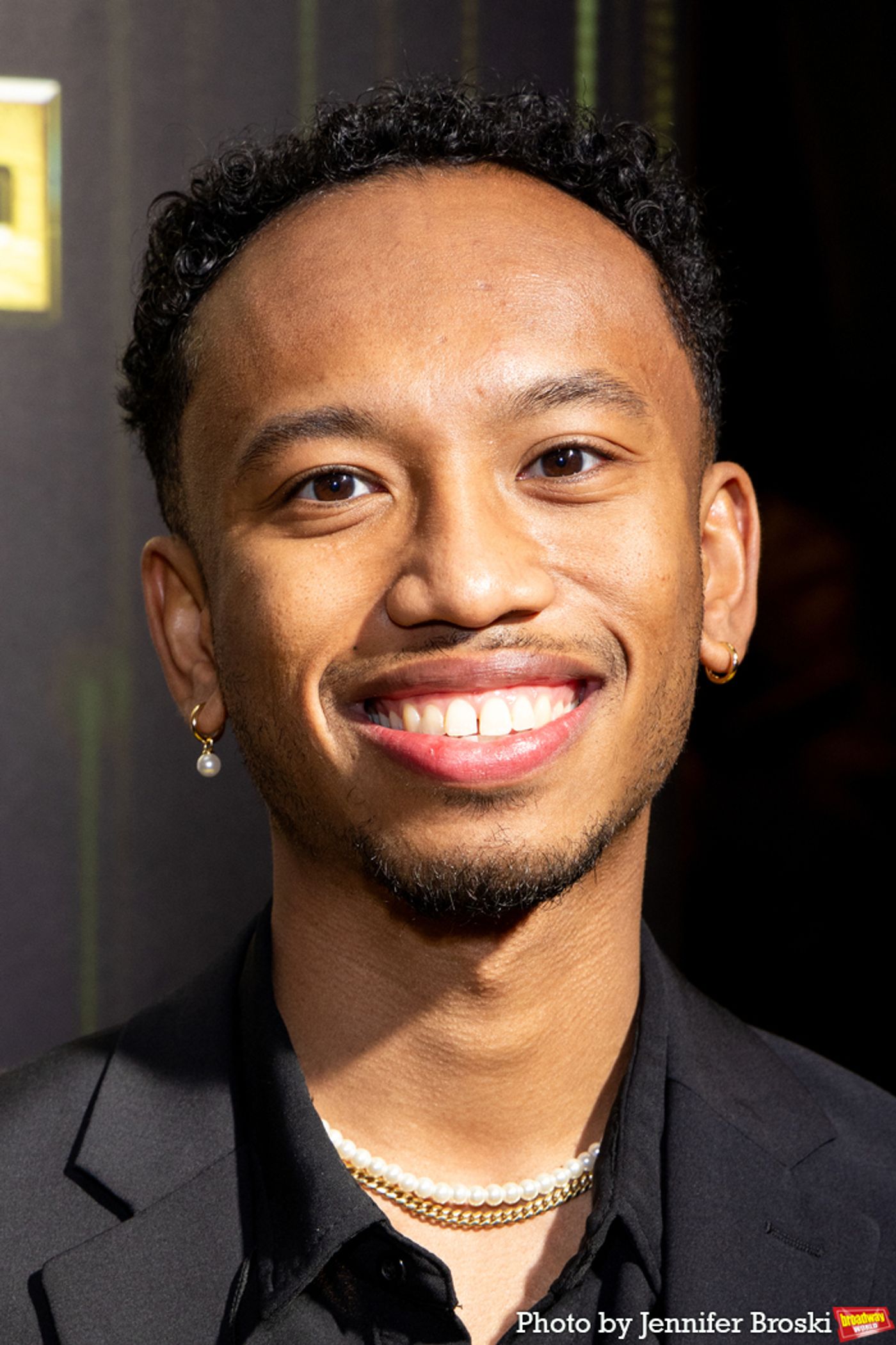 Photos: THE WIZ Cast and Creative Team Walk the Yellow Carpet on Opening Night  Image