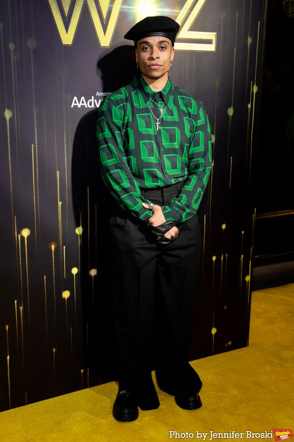 Jamaal Fields-Green Photo