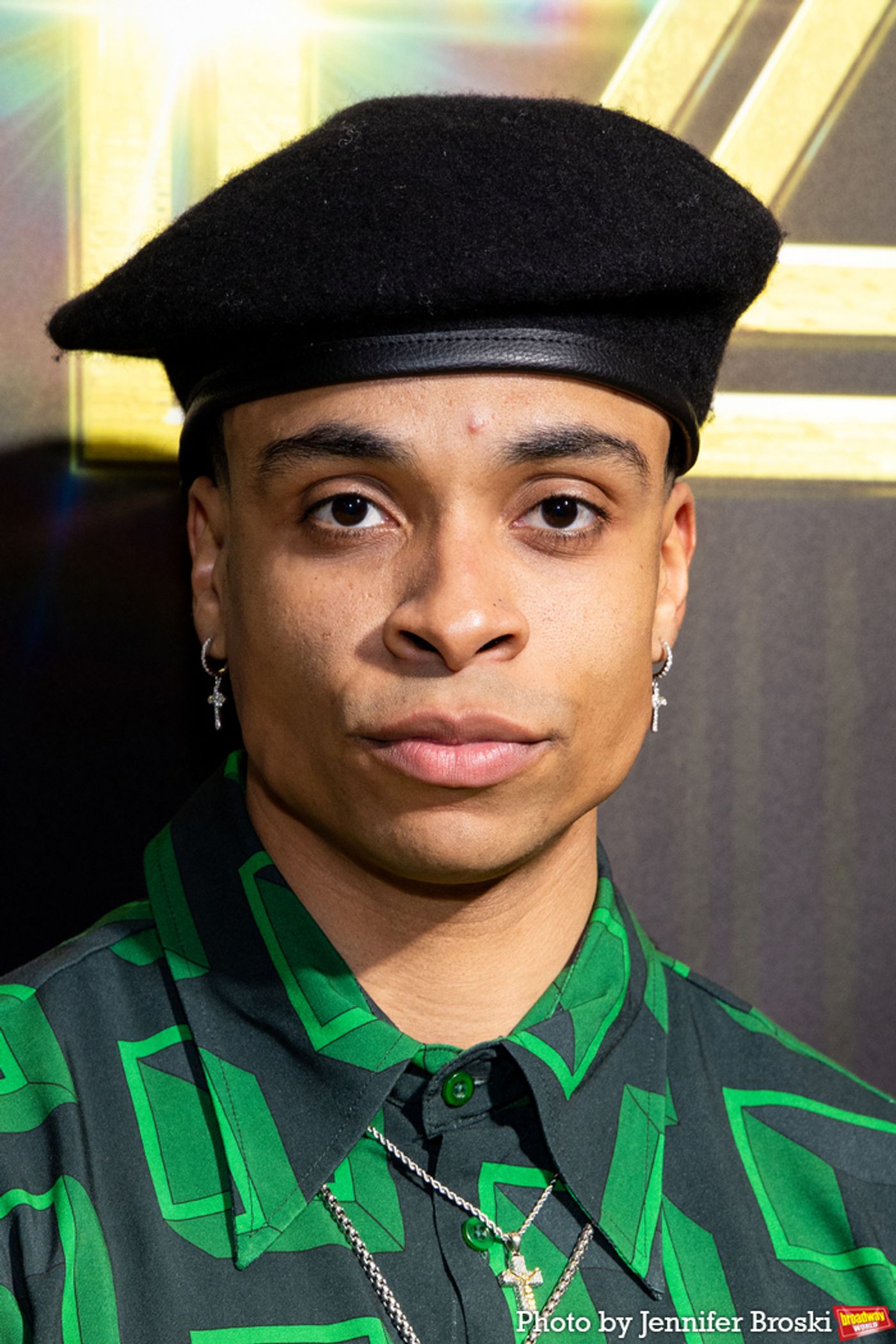 Photos: Stars Walk the Yellow Carpet on Opening Night of THE WIZ on Broadway  Image