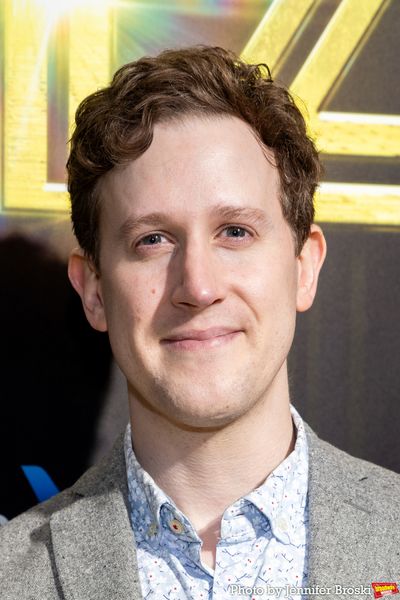 Alex Wyse Photo